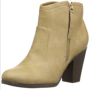 Ankle Boots